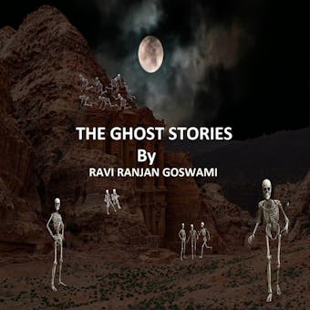 The Ghost Stories - undefined