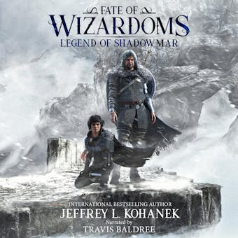Wizardoms: Legend of Shadowmar - Jeffrey L. Kohanek