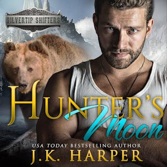 Hunter's Moon: Quentin - J.K. Harper
