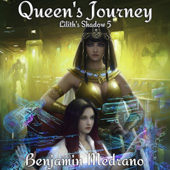 Queen's Journey