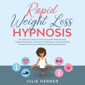 Rapid Weight Loss Hypnosis The