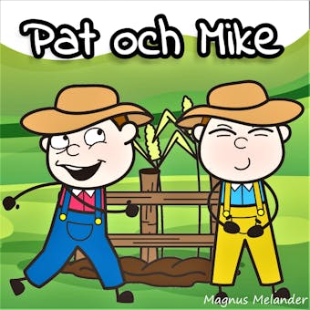 Pat och Mike - undefined