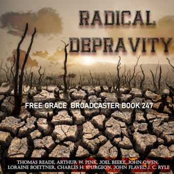 Radical Depravity - undefined