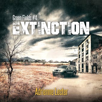 Extinction - Adrienne Lecter
