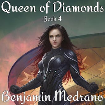 Queen of Diamonds - undefined