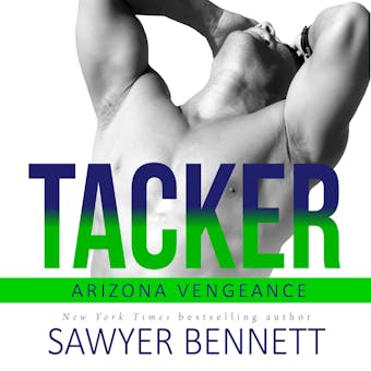 Tacker: An Arizona Vengeance Novel