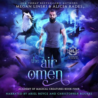 The Air Omen - undefined