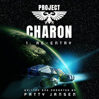 Project Charon 1: Re-entry - undefined
