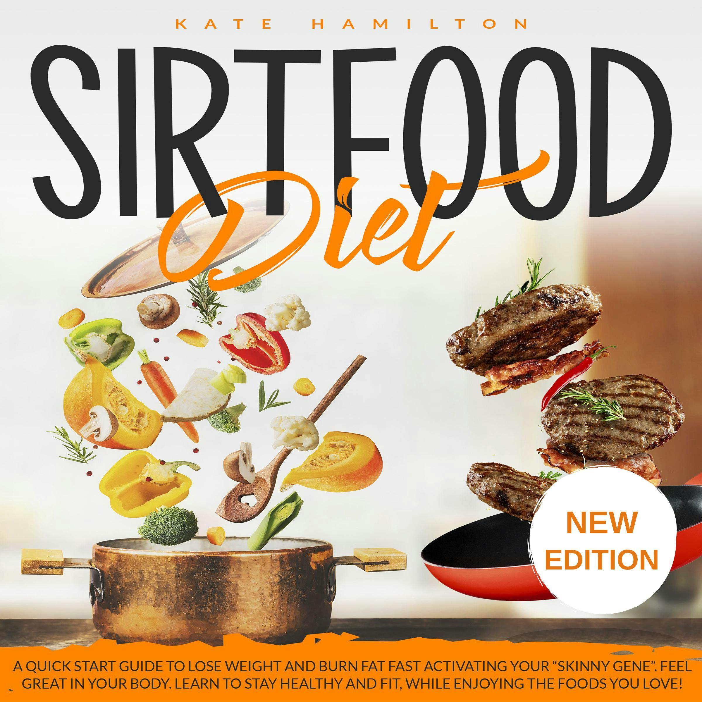 Sirtfood diet: what is it?