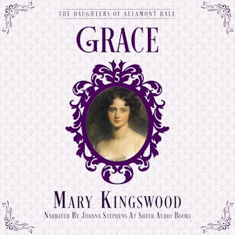 Grace - Mary Kingswood