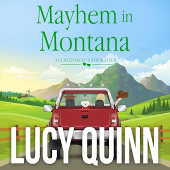 Mayhem in Montana - undefined