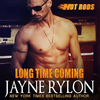 Long Time Coming - Jayne Rylon