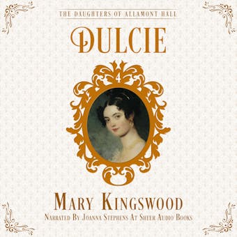 Dulcie - Mary Kingswood