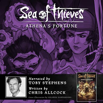 Sea of Thieves: Athena's Fortune - Chris Allcock