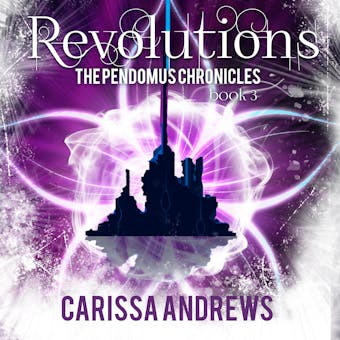 Revolutions - undefined