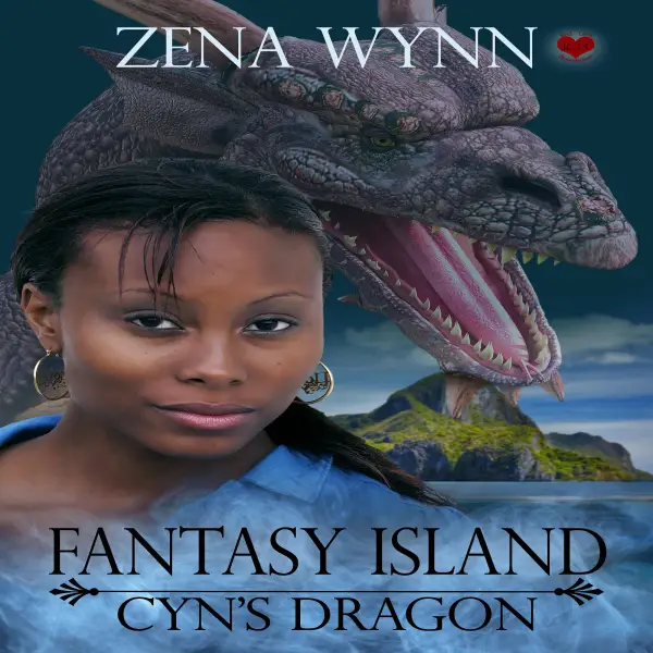 Fantasy Island : Cyn's Dragon
