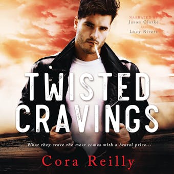 Twisted Cravings - undefined