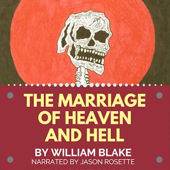 The Marriage of Heaven and Hell - undefined