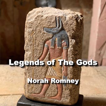 Legends of The Gods: The Egyptian Texts, edited with Translations - undefined