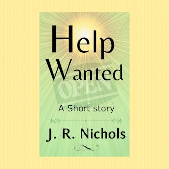 Help Wanted: A Workplace Conflict Short Story - undefined