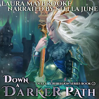 Down A Darker Path - undefined