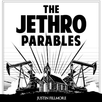 The Jethro Parables - undefined
