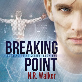 Breaking Point - N.R. Walker