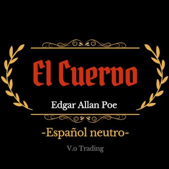 El cuervo - Edgar Allan Poe