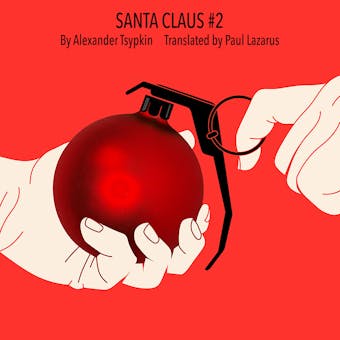 SANTA CLAUS #2 - undefined