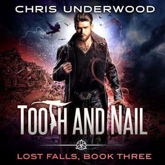 Tooth and Nail - undefined