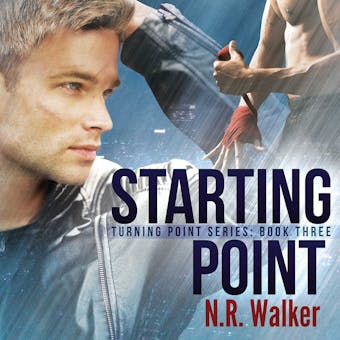 Starting Point - N.R. Walker
