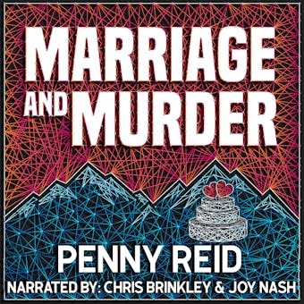 Marriage and Murder - undefined