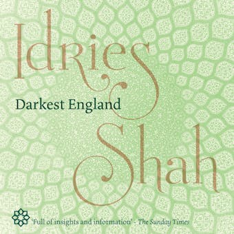 Darkest England - Idries Shah