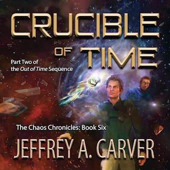 Crucible of Time: Part Two of the "Out of Time" Sequence