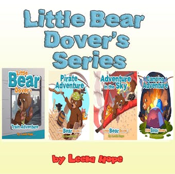 Little Bear Dover’s Series - undefined