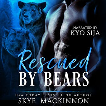 Rescued by Bears: Paranormal Shifter Romance - undefined