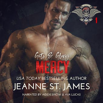 Guts & Glory: Mercy - undefined