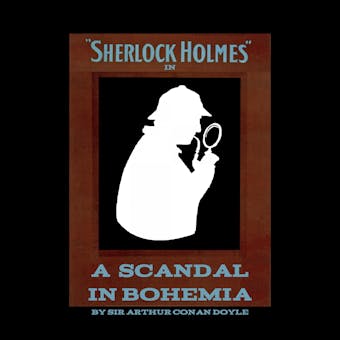 A Scandal in Bohemia - undefined
