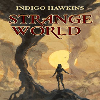 Strange World