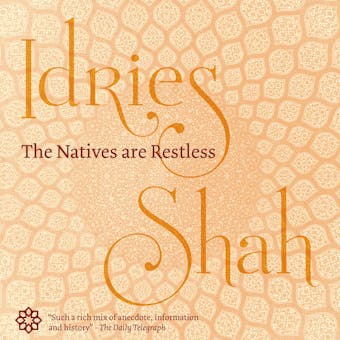 The Natives are Restless