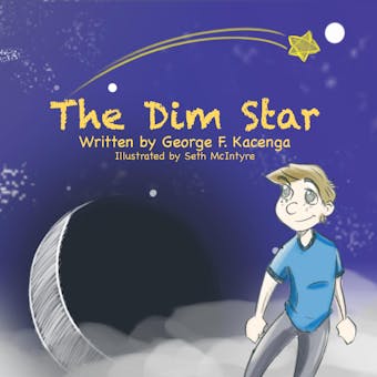 The Dim Star - undefined