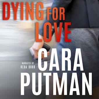 Dying for Love: A Inspirational Romantic Suspense Novella - undefined