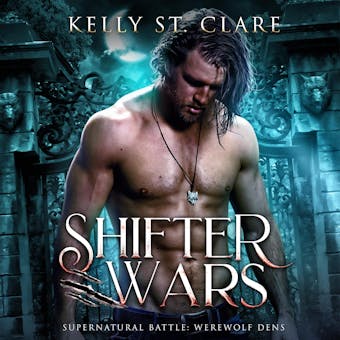 Shifter Wars: Supernatural Battle - undefined