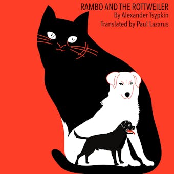 RAMBO AND THE ROTTWEILER - undefined