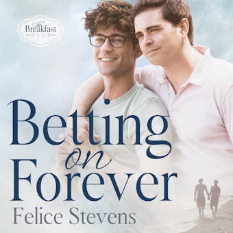Betting on Forever - undefined