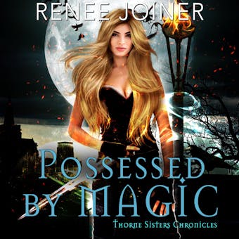 Possessed By Magic - Renee Joiner