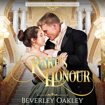 Rake's Honour: Matchmaking Regency Romance - undefined