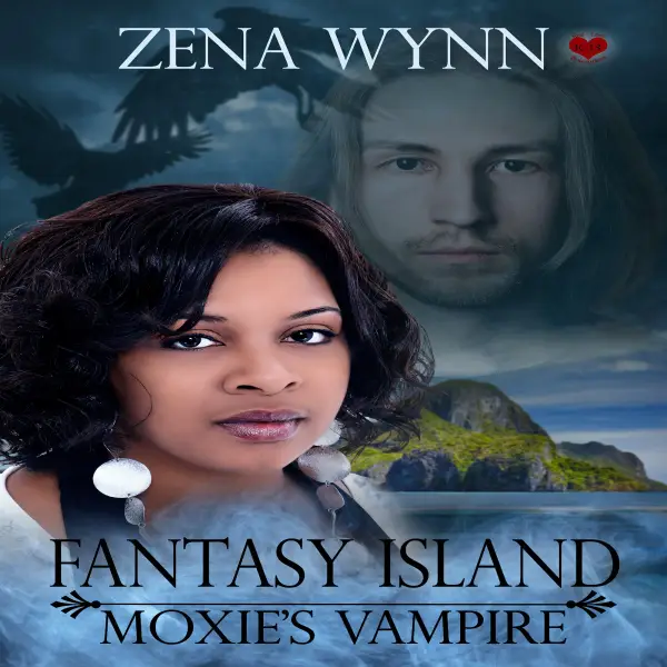Fantasy Island : Moxie's Vampire