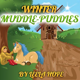 Winter Muddle Puddles - undefined