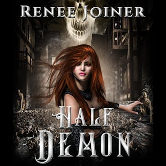 Half Demon - Renee Joiner